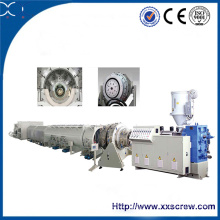 Xinxing Plastic Water Pipe Production Extruder